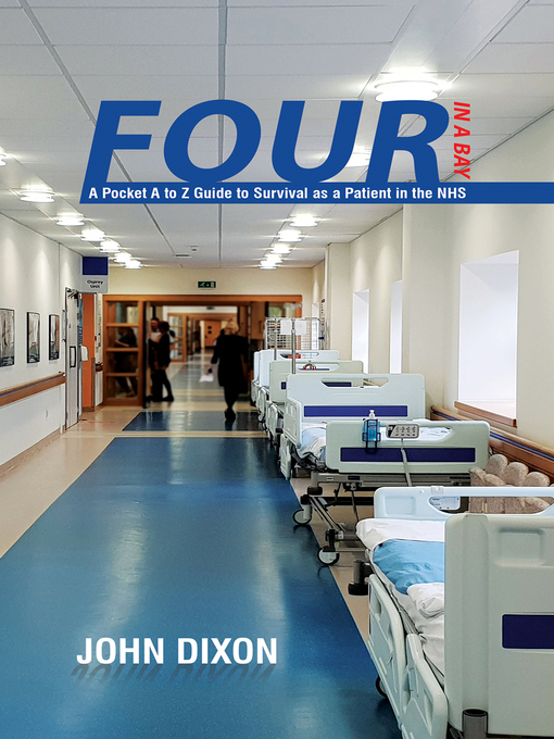 Title details for Four in a Bay by John Dixon - Available